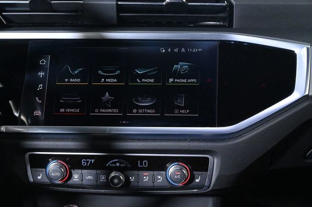 2023 Audi Q3 Premium Plus - 23012539 - 12