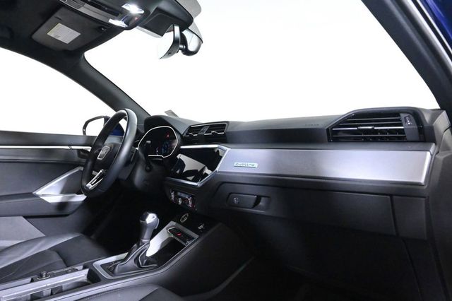 2023 Audi Q3 Premium Plus - 23012539 - 14