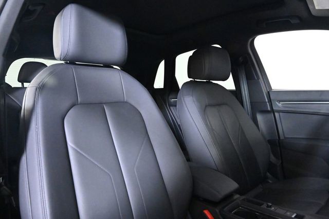 2023 Audi Q3 Premium Plus - 23012539 - 15