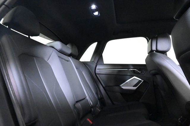 2023 Audi Q3 Premium Plus - 23012539 - 16