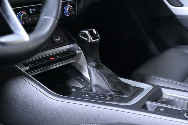 2023 Audi Q3 Premium Plus - 23012539 - 18