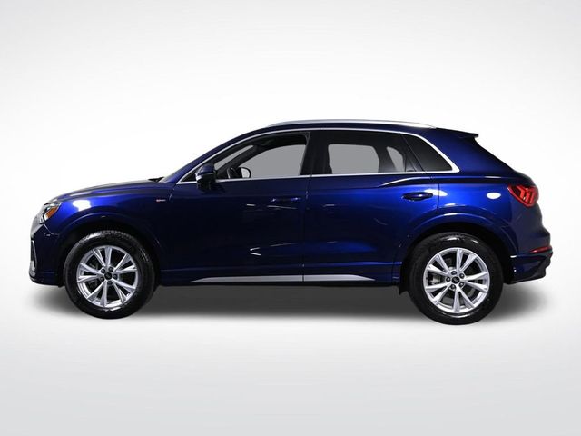 2023 Audi Q3 Premium Plus - 23012539 - 1