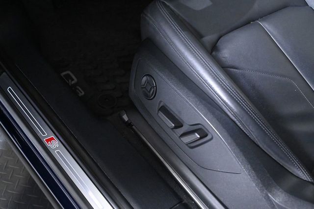2023 Audi Q3 Premium Plus - 23012539 - 19