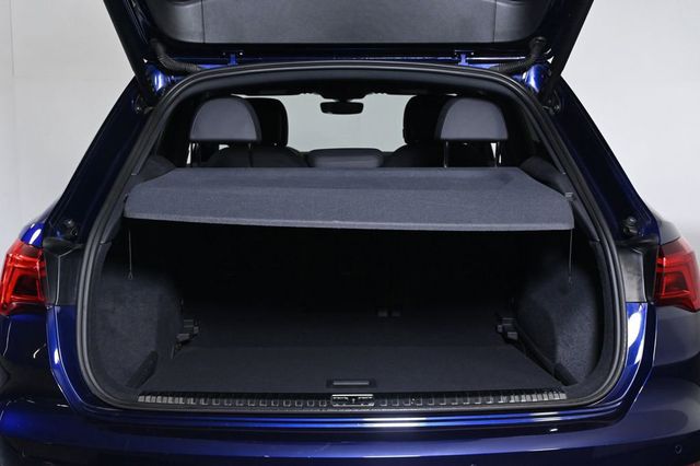 2023 Audi Q3 Premium Plus - 23012539 - 20