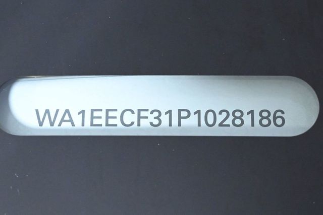 2023 Audi Q3 Premium Plus - 23012539 - 23