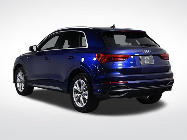 2023 Audi Q3 Premium Plus - 23012539 - 2