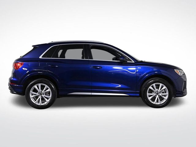 2023 Audi Q3 Premium Plus - 23012539 - 5