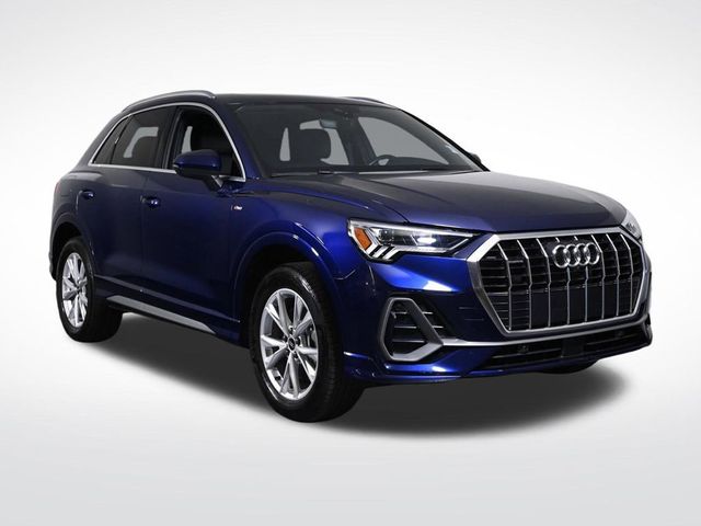 2023 Audi Q3 Premium Plus - 23012539 - 6