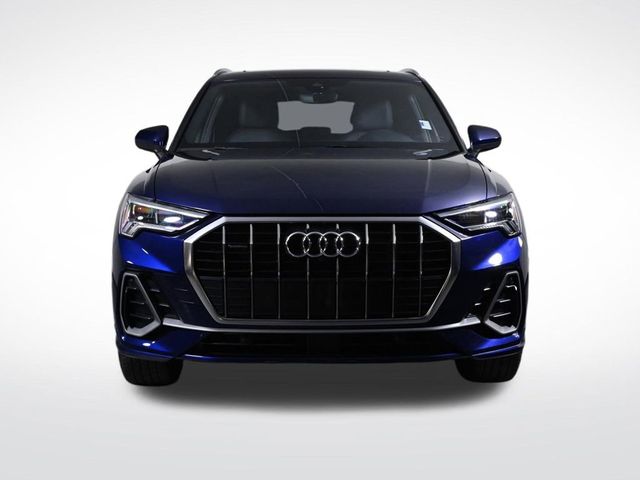 2023 Audi Q3 Premium Plus - 23012539 - 7