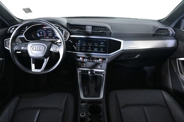 2023 Audi Q3 Premium Plus - 23012539 - 8