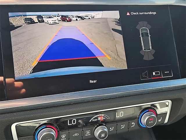 2023 Audi Q3 S line Premium 45 TFSI quattro - 22926344 - 9