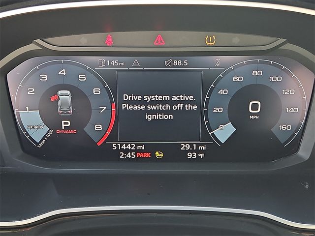 2023 Audi Q3 S line Premium 45 TFSI quattro - 22926344 - 10