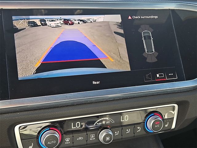 2023 Audi Q3 S line Premium 45 TFSI quattro - 22926344 - 8