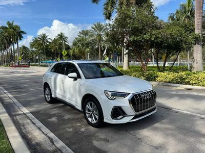2023 Audi Q3
