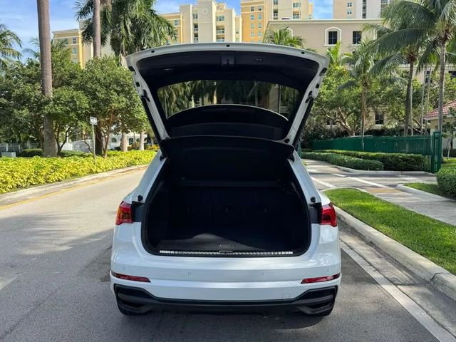 2023 Audi Q3 S line Premium 45 TFSI quattro - 22962281 - 15