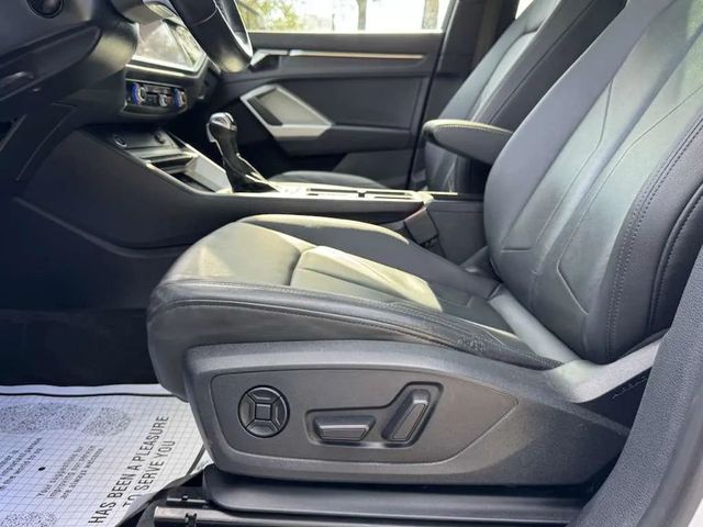 2023 Audi Q3 S line Premium 45 TFSI quattro - 22962281 - 19
