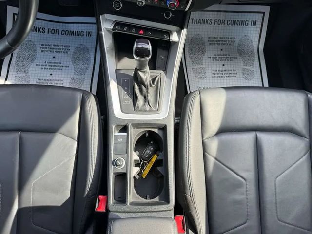 2023 Audi Q3 S line Premium 45 TFSI quattro - 22962281 - 20