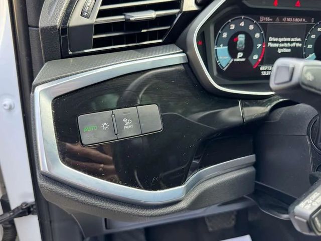 2023 Audi Q3 S line Premium 45 TFSI quattro - 22962281 - 21