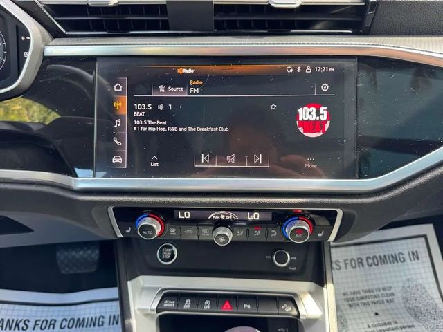 2023 Audi Q3 S line Premium 45 TFSI quattro - 22962281 - 23