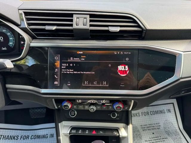 2023 Audi Q3 S line Premium 45 TFSI quattro - 22962281 - 27