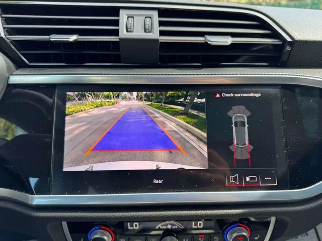 2023 Audi Q3 S line Premium 45 TFSI quattro - 22962281 - 28