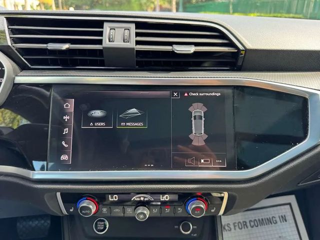 2023 Audi Q3 S line Premium 45 TFSI quattro - 22962281 - 29