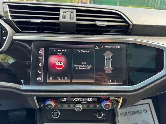 2023 Audi Q3 S line Premium 45 TFSI quattro - 22962281 - 30