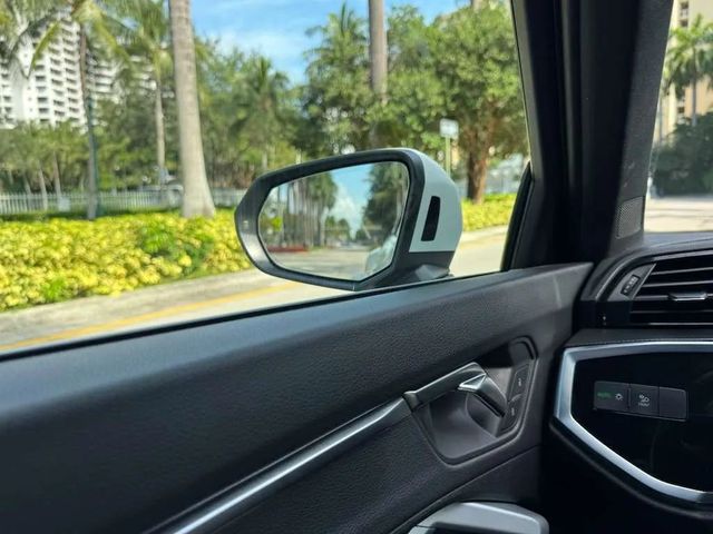 2023 Audi Q3 S line Premium 45 TFSI quattro - 22962281 - 31