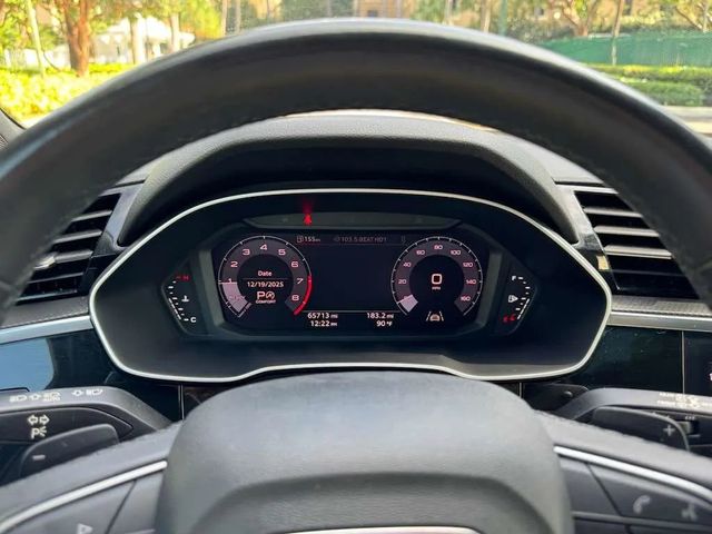 2023 Audi Q3 S line Premium 45 TFSI quattro - 22962281 - 32