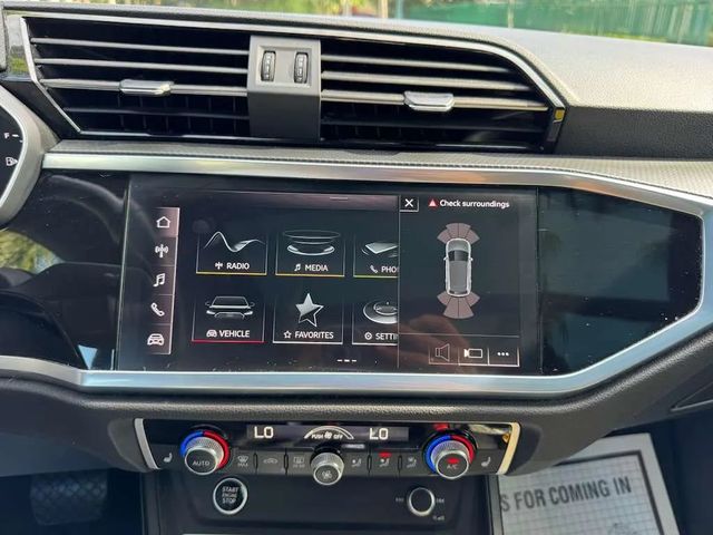 2023 Audi Q3 S line Premium 45 TFSI quattro - 22962281 - 35