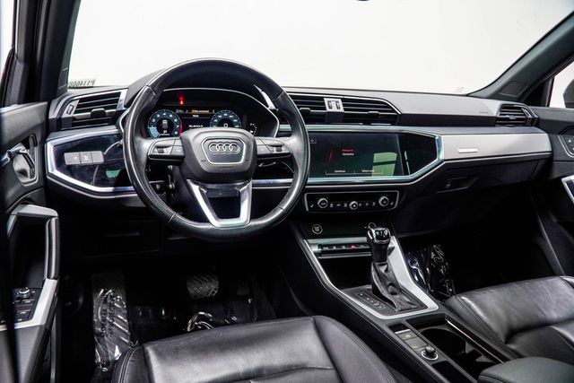 2023 Audi Q3 S line Premium 45 TFSI quattro - 23017011 - 15
