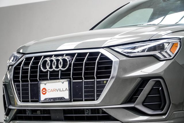 2023 Audi Q3 S line Premium 45 TFSI quattro - 23017011 - 1