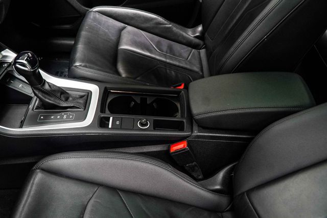 2023 Audi Q3 S line Premium 45 TFSI quattro - 23017011 - 19