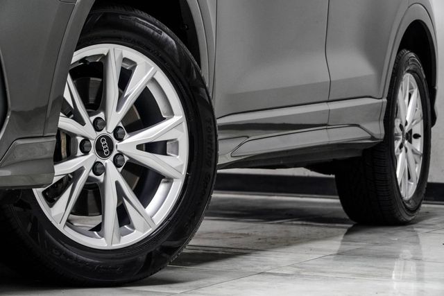 2023 Audi Q3 S line Premium 45 TFSI quattro - 23017011 - 2