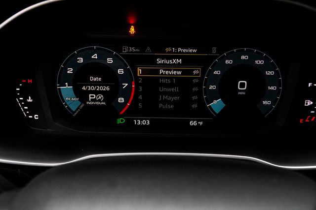 2023 Audi Q3 S line Premium 45 TFSI quattro - 23017011 - 31