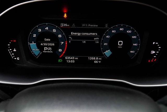 2023 Audi Q3 S line Premium 45 TFSI quattro - 23017011 - 32