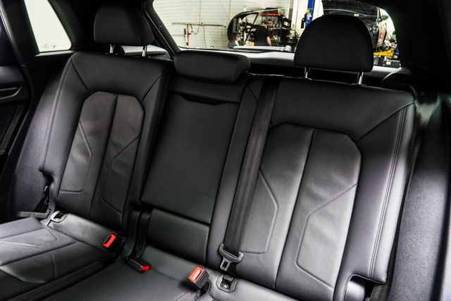 2023 Audi Q3 S line Premium 45 TFSI quattro - 23017011 - 40