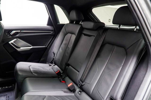 2023 Audi Q3 S line Premium 45 TFSI quattro - 23017011 - 41
