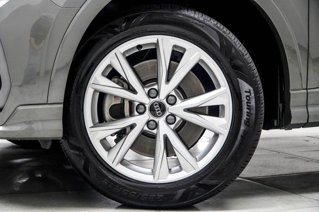 2023 Audi Q3 S line Premium 45 TFSI quattro - 23017011 - 5