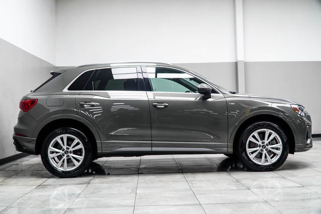 2023 Audi Q3 S line Premium 45 TFSI quattro - 23017011 - 6
