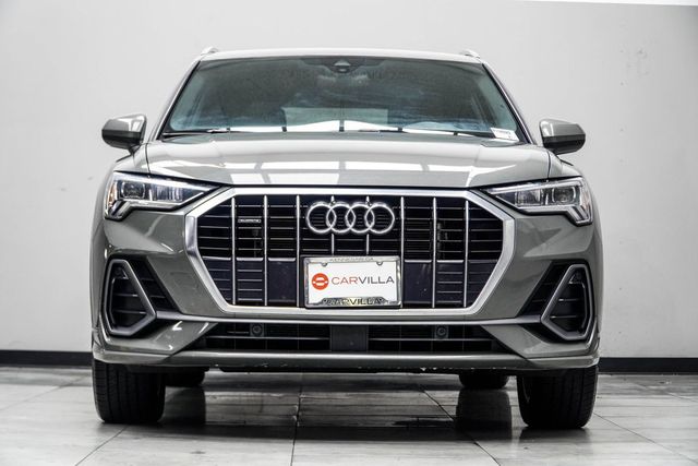 2023 Audi Q3 S line Premium 45 TFSI quattro - 23017011 - 7
