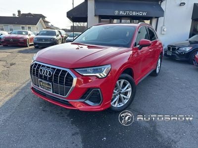 2023 Audi Q3