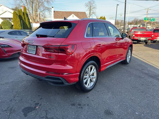 2023 Audi Q3 S line Premium 45 TFSI quattro - 22958075 - 9