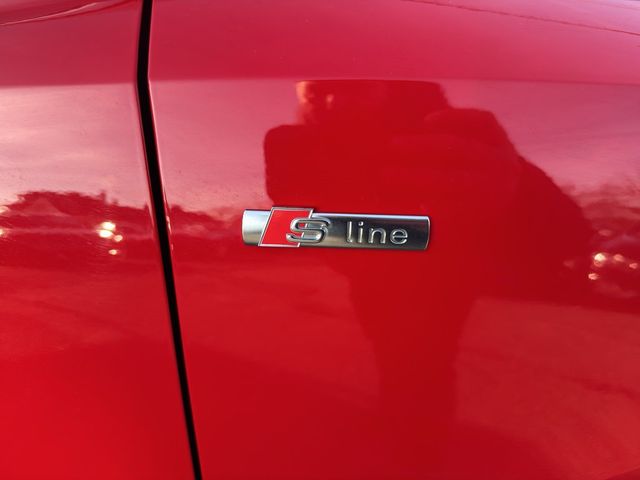 2023 Audi Q3 S line Premium 45 TFSI quattro - 22958075 - 12