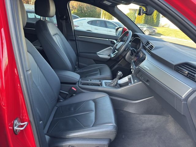 2023 Audi Q3 S line Premium 45 TFSI quattro - 22958075 - 14