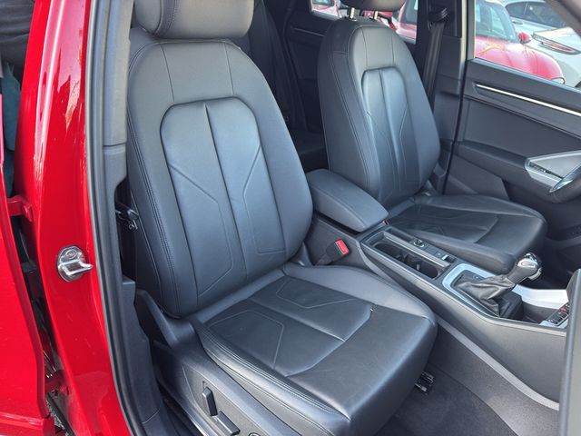 2023 Audi Q3 S line Premium 45 TFSI quattro - 22958075 - 15