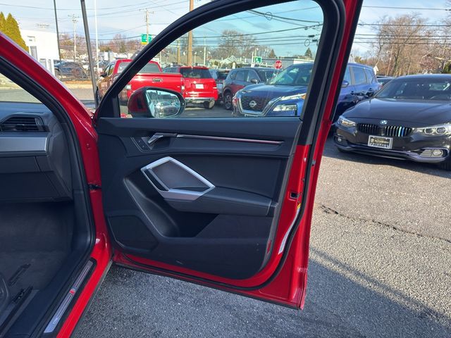 2023 Audi Q3 S line Premium 45 TFSI quattro - 22958075 - 16