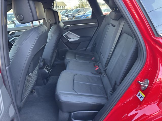 2023 Audi Q3 S line Premium 45 TFSI quattro - 22958075 - 19