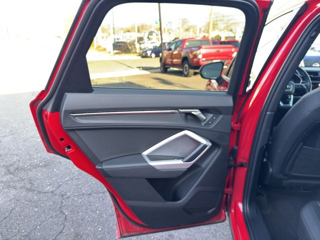 2023 Audi Q3 S line Premium 45 TFSI quattro - 22958075 - 20