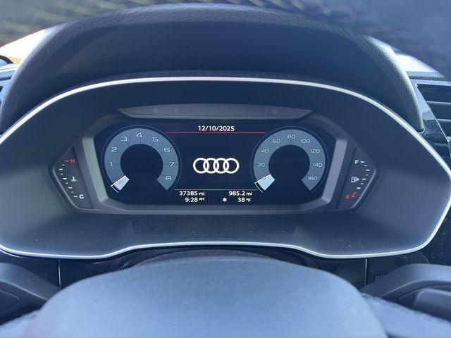 2023 Audi Q3 S line Premium 45 TFSI quattro - 22958075 - 26